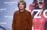 How many kids does Owen Wilson have?